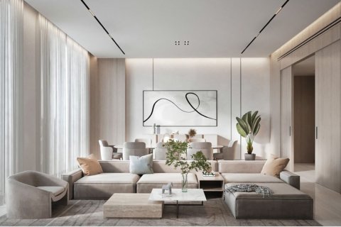 Apartment de 2 dormitorios en Dubai, UAE No. 168455