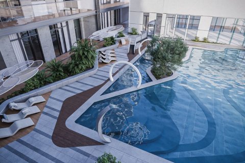 Apartment de 2 dormitorios en Dubai, UAE No. 168455 9