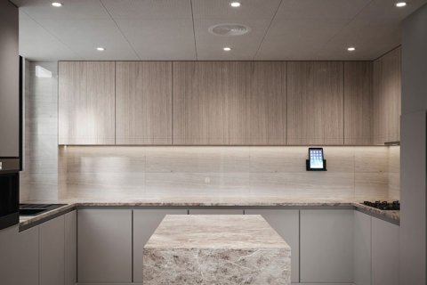 Apartment de 2 dormitorios en Dubai, UAE No. 168455 15