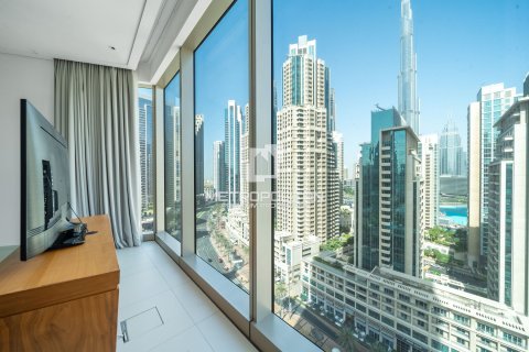 Apartment de 3 dormitorios No. 129640 7