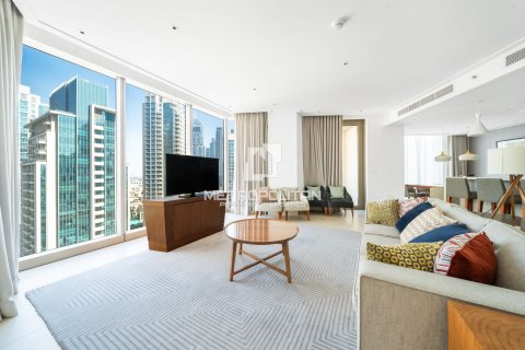 Apartment de 3 dormitorios No. 129640 3