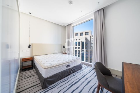 Apartment de 3 dormitorios No. 129640 13