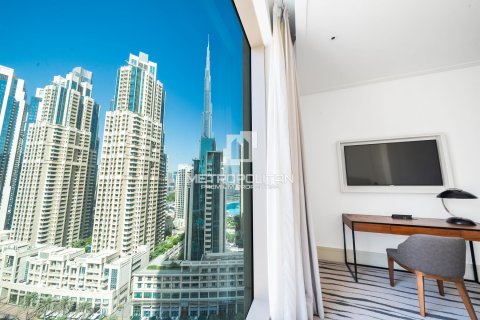 Apartment de 3 dormitorios No. 129640 14