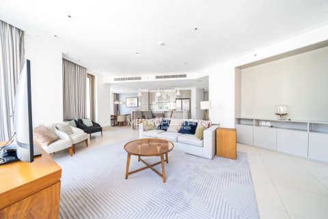 Apartment de 3 dormitorios No. 129640 4