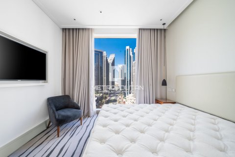 Apartment de 3 dormitorios No. 129640 19