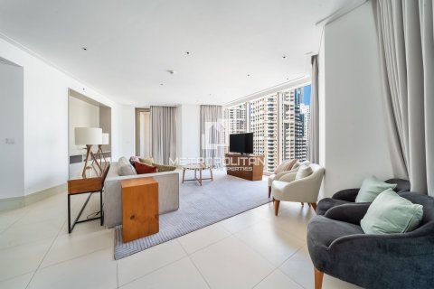 Apartment de 3 dormitorios No. 129640 5