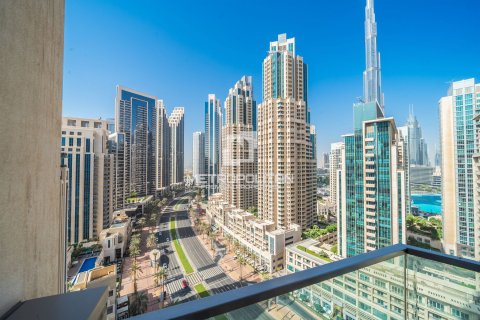 Apartment de 3 dormitorios No. 129640 2