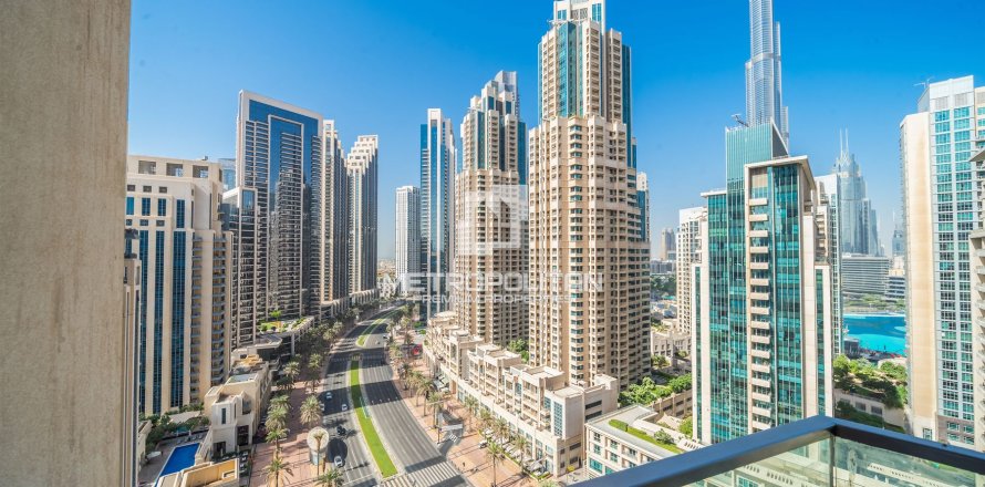 Apartment de 3 dormitorios No. 129640