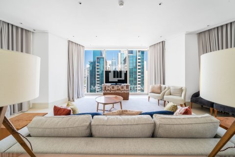 Apartment de 3 dormitorios No. 129640 12