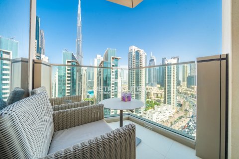 Apartment de 3 dormitorios No. 129640 11