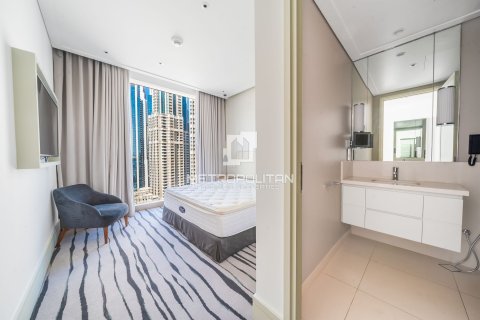 Apartment de 3 dormitorios No. 129640 16