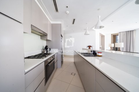 Apartment de 3 dormitorios No. 129640 6