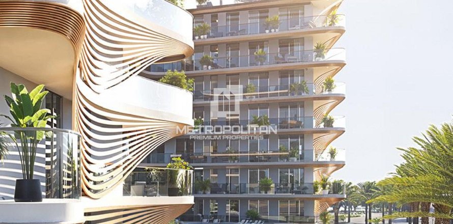 1 bedroom Apartment No. 129637