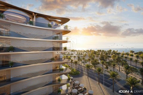 Apartment de 36m² No. 129635 27