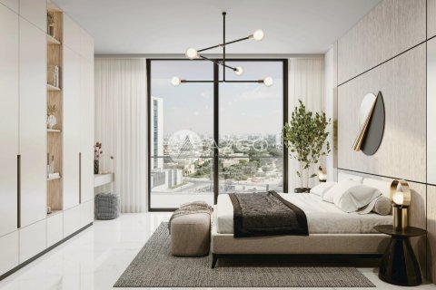 Apartment de 1 dormitorio en Al Furjan, UAE No. 48758 6