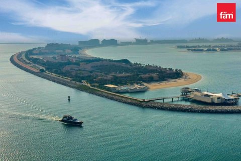 Квартира с 2 спальнями  №115247 11