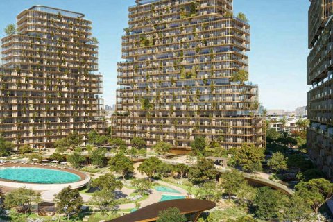 Hado by Beyond в Дубай, ОАЭ №140031