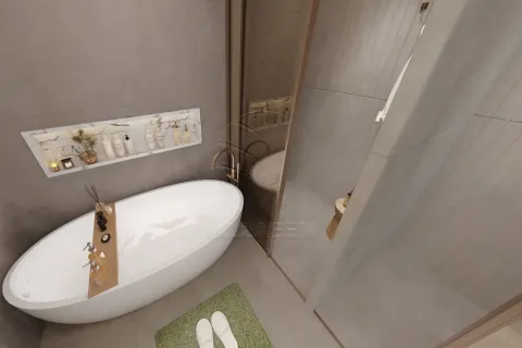 2 غرف نوم شقة في Mamsha Gardens رقم 130959 3