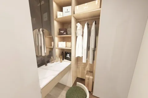 2 غرف نوم شقة في Mamsha Gardens رقم 130959 6