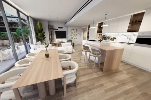 2 غرف نوم شقة في Mamsha Gardens رقم 130959 12