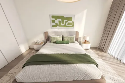 2 غرف نوم شقة في Mamsha Gardens رقم 130959 5