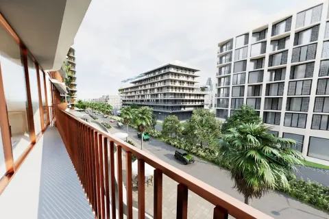 2 غرف نوم شقة في Mamsha Gardens رقم 130959 13