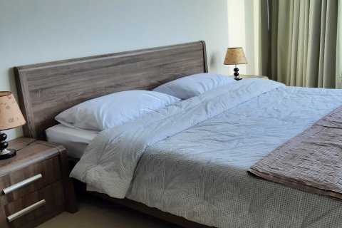 Квартира с 2 спальнями в SKY TOWER, №130955 10