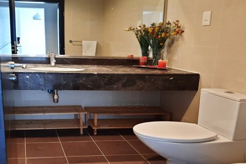 Квартира с 2 спальнями в SKY TOWER, №130955 13