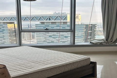 Квартира с 2 спальнями в SKY TOWER, №130955 12