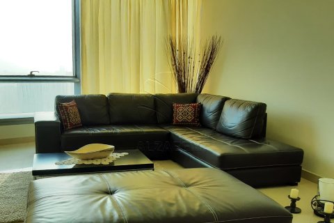 Квартира с 2 спальнями в SKY TOWER, №130955 6