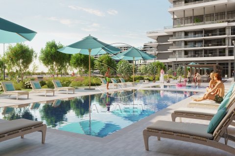 1 غرف نوم شقة رقم 130956 4