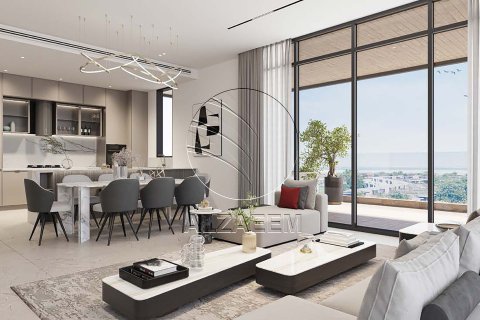 1 غرف نوم شقة رقم 130956 6