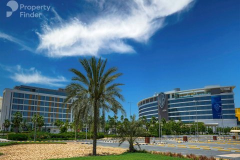 3 bedrooms Apartment in LEA YAS ISLAND No. 130954 2