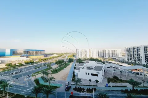 3 bedrooms Apartment in LEA YAS ISLAND No. 130954 17