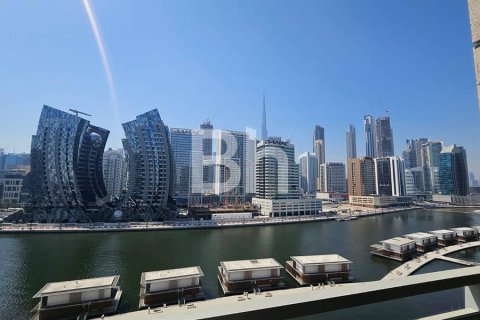 1 غرف نوم شقة في الخليج التجاري, الإمارات العربية المتحدة رقم 66966 15