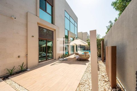 5 غرفة نوم  فيلا في Meydan, الإمارات العربية المتحدة رقم 66967 19