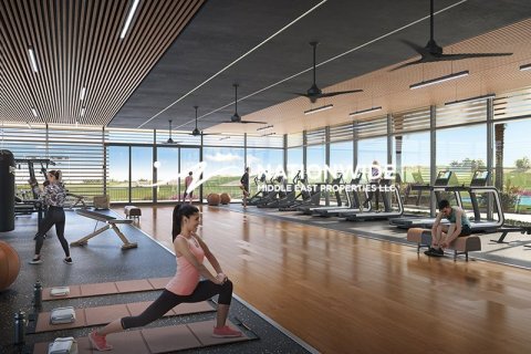 Appartement de 1 chambre  No. 127503 6