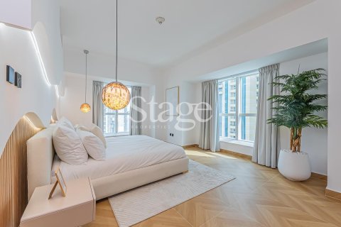 4 غرف نوم شقة رقم 127508 17