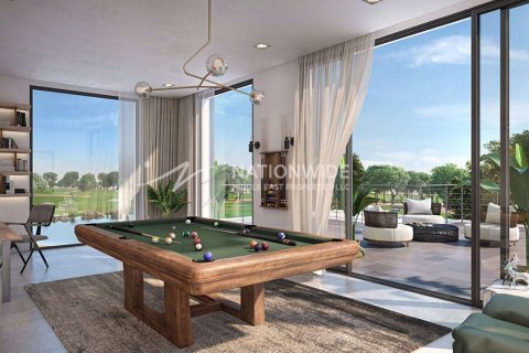 Villa de 4 chambres à Abu Dhabi, UAE No. 73187 7