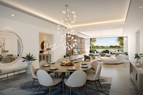 Villa de 5 chambres à Abu Dhabi, UAE No. 73188 3