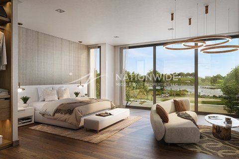 Villa de 5 chambres à Abu Dhabi, UAE No. 73188 6