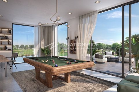 Villa de 5 chambres à Abu Dhabi, UAE No. 73188 10
