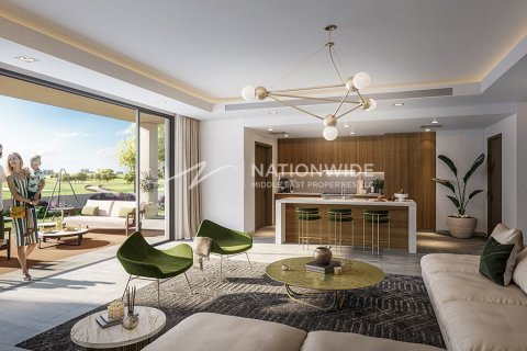 Villa de 5 chambres à Abu Dhabi, UAE No. 73188 4