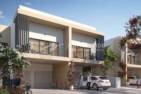 Villa de 5 chambres à Abu Dhabi, UAE No. 73188 2