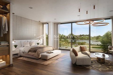 Villa de 4 chambres à Abu Dhabi, UAE No. 73189 7