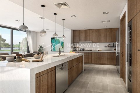 Villa de 4 chambres à Abu Dhabi, UAE No. 73189 5