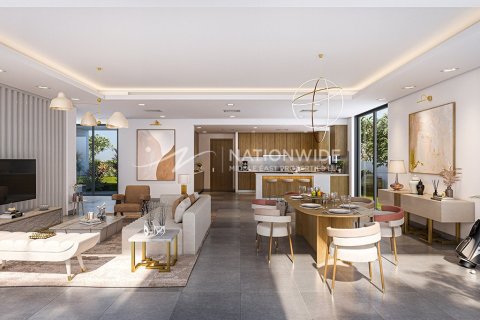Villa de 4 chambres à Abu Dhabi, UAE No. 73189 4