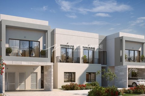Villa de 4 chambres à Abu Dhabi, UAE No. 73189 2