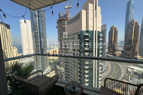 2 غرف نوم شقة في The Address Dubai Marina, الإمارات العربية المتحدة رقم 73169 9