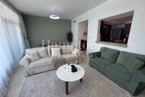 2 غرف نوم شقة في The Address Dubai Marina, الإمارات العربية المتحدة رقم 73169 10